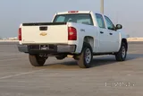 CHEVROLET SILVERADO 2013