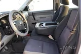 CHEVROLET SILVERADO 2013