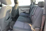 CHEVROLET SILVERADO 2013
