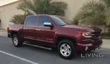Chevrolet Silverado 2017 for sale