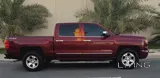 Chevrolet Silverado 2017 for sale