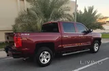 Chevrolet Silverado 2017 for sale