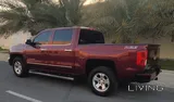 Chevrolet Silverado 2017 for sale
