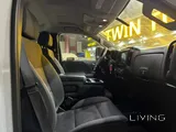 Chevrolet Silverado 2020