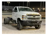 Chevrolet Silverado 2020
