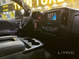 Chevrolet Silverado 2020