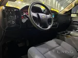 Chevrolet Silverado 2020