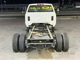 Chevrolet Silverado 2020