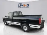 Chevrolet Silverado 2500 HD 1992 V8