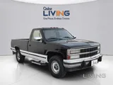 Chevrolet Silverado 2500 HD 1992 V8