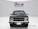 Chevrolet Silverado 2500 HD 1992 V8