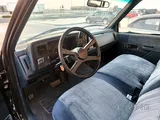 Chevrolet Silverado 2500 HD 1992 V8