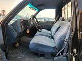 Chevrolet Silverado 2500 HD 1992 V8