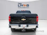 Chevrolet Silverado 2500 HD 2016 V8