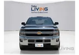 Chevrolet Silverado 2500 HD 2016 V8