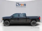 Chevrolet Silverado 2500 HD 2016 V8