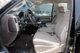 Chevrolet Silverado 2500 HD 2016 V8