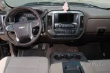 Chevrolet Silverado 2500 HD 2016 V8