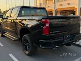 Chevrolet Silverado 6.2L V8 LT Z71