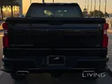 Chevrolet Silverado 6.2L V8 LT Z71