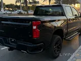 Chevrolet Silverado 6.2L V8 LT Z71