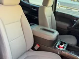 Chevrolet Silverado 6.2L V8 LT Z71