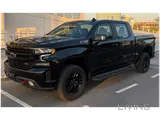 Chevrolet Silverado 6.2L V8 LT Z71