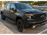 Chevrolet Silverado 6.2L V8 LT Z71