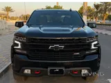 Chevrolet Silverado 6.2L V8 LT Z71