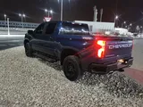 Chevrolet Silverado 6.2L V8 LT Z71 (Trail Boss)