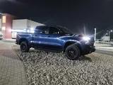 Chevrolet Silverado 6.2L V8 LT Z71 (Trail Boss)
