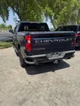 Chevrolet Silverado 6.2L V8 LT Z71 (Trail Boss)
