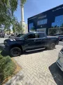 Chevrolet Silverado 6.2L V8 LT Z71 (Trail Boss)