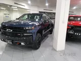 Chevrolet Silverado 6.2L V8 LT Z71 (Trail Boss)
