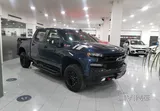Chevrolet Silverado 6.2L V8 LT Z71 (Trail Boss)