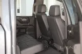 Chevrolet Silverado  -  LS   2021