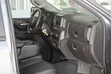 Chevrolet Silverado  -  LS   2021