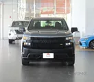 Chevrolet Silverado  -  LS   2021