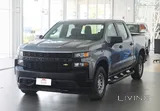 Chevrolet Silverado  -  LS   2021