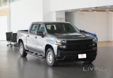 Chevrolet Silverado  -  LS   2021