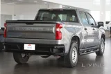 Chevrolet Silverado  -  LS   2021