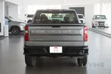 Chevrolet Silverado  -  LS   2021