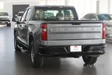 Chevrolet Silverado  -  LS   2021