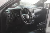 Chevrolet Silverado  -  LS   2021