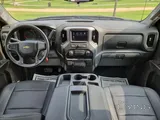 Chevrolet Silverado - LS  2021