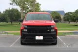 Chevrolet Silverado - LS  2021