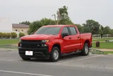 Chevrolet Silverado - LS  2021