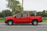 Chevrolet Silverado - LS  2021