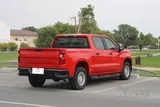 Chevrolet Silverado - LS  2021