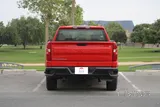 Chevrolet Silverado - LS  2021